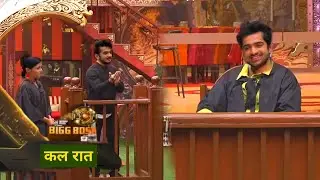 BB Courtroom Task Abhishek Kumar On Munawar Faruqui Crying Mannara Chopra Ayesha, Bigg Boss 17 Live