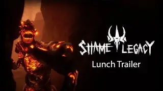 Shame Legacy Release Trailer 1080p