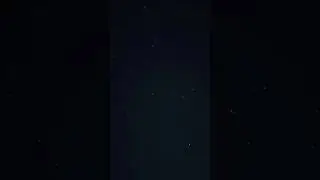 How to click stars with Phone | Mobile Photography Tutorial | Astrophotography of night sky #shorts
