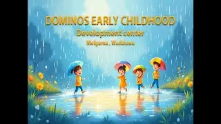 Dominos Pre school Annual Concert - 2026