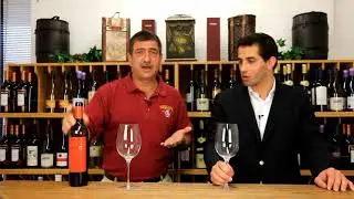 Winemaker Interview: Antonio Ma&ccedil;anita of FitaPreta Vinhos