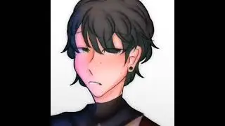 art head turn challenge 🏃🏃