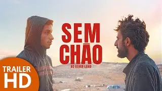Sem Ch&atilde;o (No Other Land) - Trailer HD - Vencedor do Oscar&reg; 2025 - Melhor Document&aacute;rio | Synapse