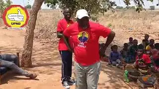 Zambians beware! UPND scammers are everywhere trying to deceive you again