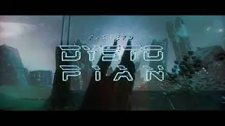 Dystopian / Sci-Fi & Future Music [No Copyright Album]