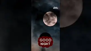 Christian Night Prayer M | Peaceful Bedtime Prayer | Evening Prayer for Family & Sleep