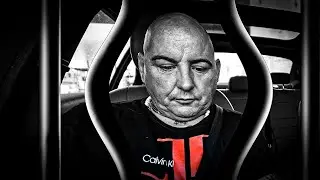 As&iacute; fue la TERRIBLE EXPERIENCIA de JOHN COBRA en la C&Aacute;RCEL