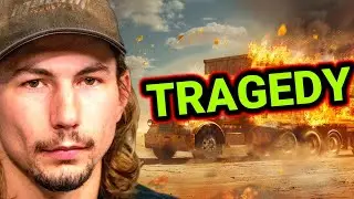 Gold Rush - Heartbreaking Tragedy Of Parker Schnabel From 