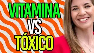 Marian Rojas Estape: 👉 “Personas VITAMINA vs. personas TOXICAS”