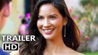 LOVE WEDDING REPEAT Official Trailer 2020 Olivia Munn, Sam Claflin Netflix Movie HD | Movie Trailers