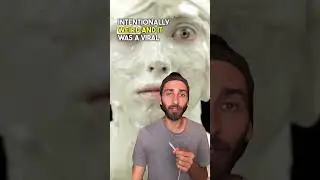 Have You Seen This CREEPY Ad By Little Babies Ice Cream?