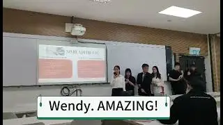 Present vlog Social media marketing (ERIC SU ING CHUNG BBA23090038)