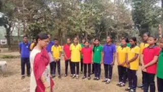 Appropriate Pedagogy (प्राकृतिक वातावरण में विलोम शब्द)