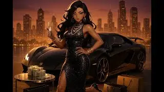 💥Weird Rich, Affirmation Rap Music, Fun way to affirm. #lawofattraction  #lawofassumption