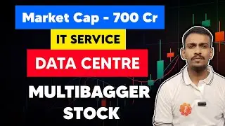Kya ye agla bada stock ban sakta hai? Pura analysis dekhiye! 📈 | SmallCap multibagger Stock
