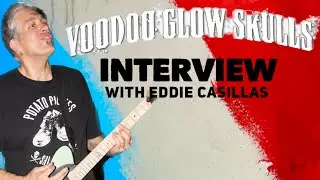 Voodoo Glow Skulls interview: Victory Records era