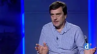 Otras Miradas | Entrevista a Enrique García Gómez