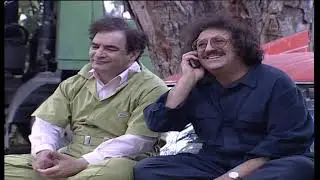 Τα Κοπέλια επ.58 Κύκλος 1ος (2001-02) SigmaTV