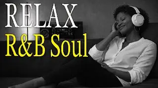 【Smooth R&B Soul 】background music for Midnight Comfort – Smooth R&B to Unwind