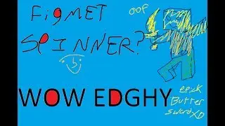 EPIC MINECRAFT FIDGET SPINNER MOD SHOWCASE