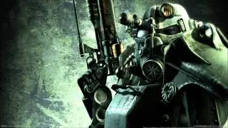 Fallout 3 Main Menu Music [HQ]
