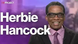 Herbie Hancock: What People Get Wrong About Jazz