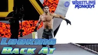 Looking Back At Brock Lesnar vs Roman Reigns (Wrestlemania 31)