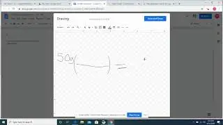 Converting mass in grams to force in newtons