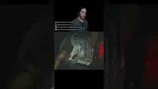 No subestimen a sus enemigos  #residentevil #gaming #residentevil3remake #momentosdivertidos
