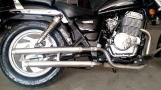 Fym 250