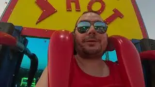 SpaceShot RiderCam