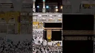 khana kaba new HD video # khana kaba # beautiful # religion