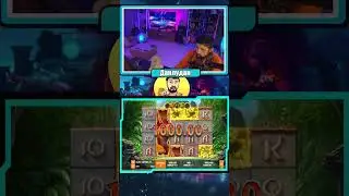 Хорошечный занос в Dinosaur Rage #danludan  #данлудан