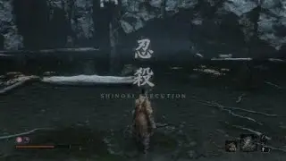 Sekiro: Guardian Ape