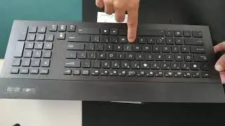 An&uacute;ncio #1652342726 - Teclado ASUS ROG G74 G74J G74JH G74s G74sw G74sx