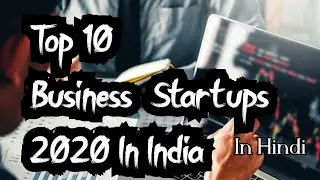 Top Startups in India to Watch in 2020