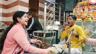बहुत ही सुंदर भजन 👈 कीर्तन Guru ji Bhajan kirtan ✅ like comment share 🤔🤔