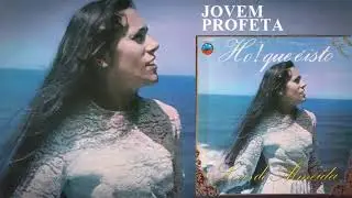 Laís de Almeida - Jovem Profeta (LP Oh! Que é Isto) 1980