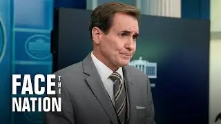 John Kirby on China's military drills near Taiwan, proposed Russia prisoner swap and more