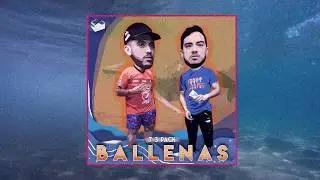 73PACK - BALLENAS (Prod by onemilliondollars x agus.tincito)