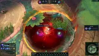 100k hp + 44k ap in ryze without any prismatic item