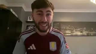 OLLIE WATKINS IS HIM!/CHELSEA VS ASTON VILLA INSTANT MATCH REACTION 1:2 !