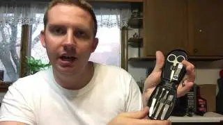 The grooming lounge company review!