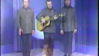 Hopper Brothers and Connie - Build My Mansion