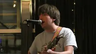 Nick Maas-Around Again live in Milwaukee, WI 2-13-26