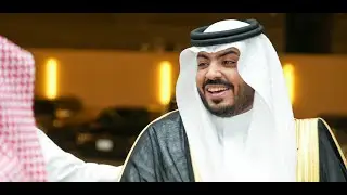 حفل زواج سند حميد الزايدي 4K