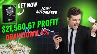 Diamond PRO EA MT4 | The Hidden Algorithm Boosting Forex Profits?