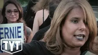 Cenk Meets The TYT Army