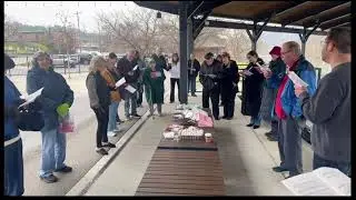 Worship in the Wild ~ December 28, 2025