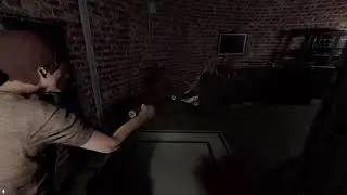 In più persone giochiamo a phasmophobia e tentiamo più vittorie possibili